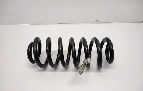 BMW X5 E53 Rear coil spring 33531096302
