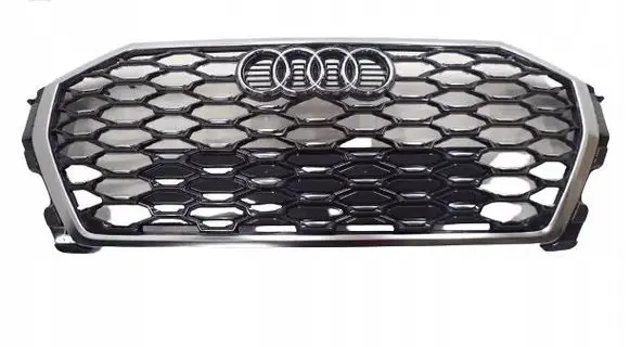 Audi Q3 F3 Front grill 83F853651