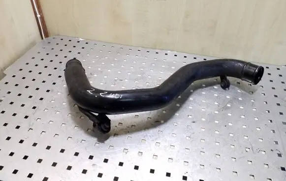 Peugeot 4007 Intercooler hose/pipe