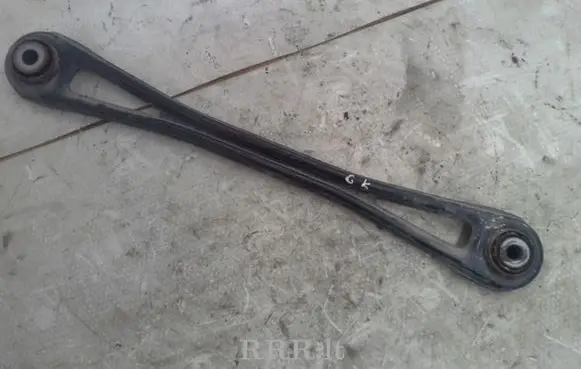 Volkswagen Touareg I Rear control arm 7L8501529A