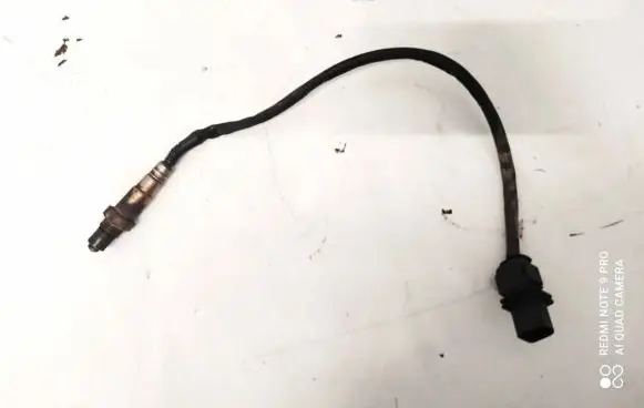 Mercedes-Benz GL X164 Lambda probe sensor