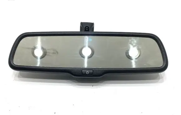 Mazda 3 II Rear view mirror (interior) 