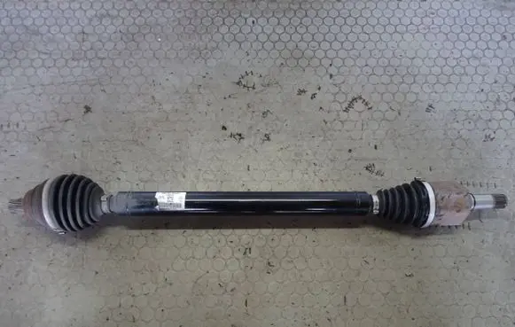 Audi A3 S3 8V Front driveshaft 5Q0407272DK
