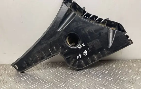 Volvo S60 Rear bumper mounting bracket 30796627