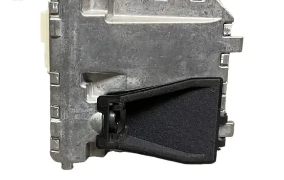 Mercedes-Benz E W212 Windshield/windscreen camera A0009050038 A0009054900 A0009025804