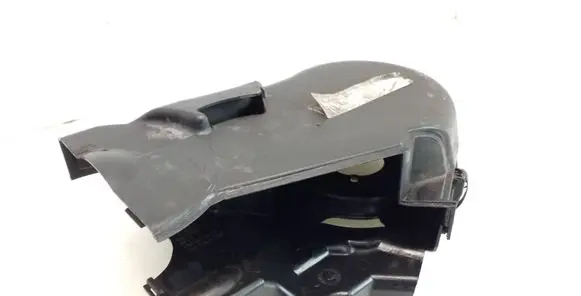 Audi A6 S6 C5 4B Timing belt guard (cover) 059109123G 059109133C 059109107