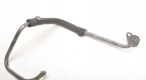 Audi A8 S8 D4 4H Coolant pipe/hose 057121597Q