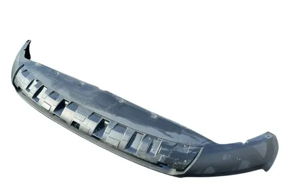 Volvo XC40 Front bumper lip 31449340