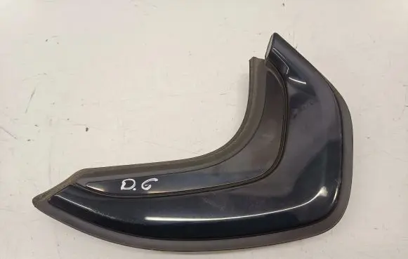 BMW 1 F40 Rear door trim (molding) 7474002