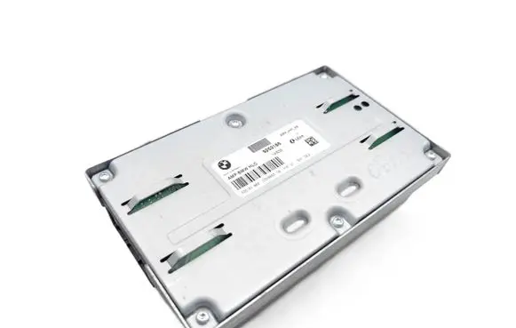 BMW X1 E84 Sound amplifier 9253186
