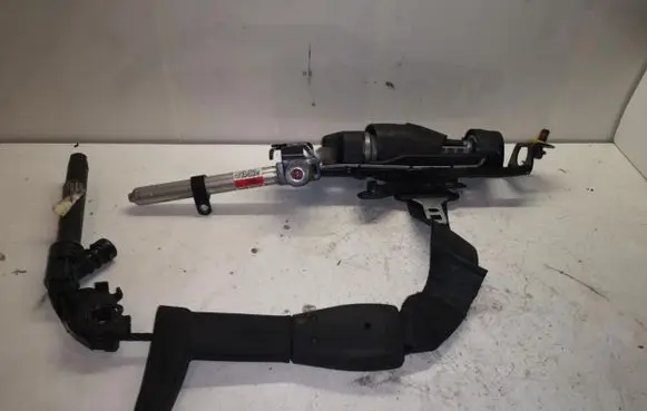 Volvo V50 Front seatbelt 6012243 A1222