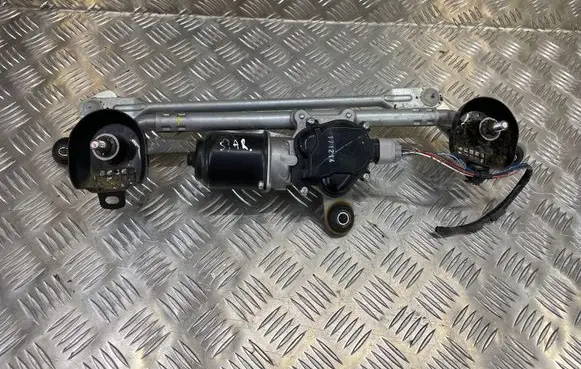 Mitsubishi Space Star Front wiper linkage 171216 PA66GF