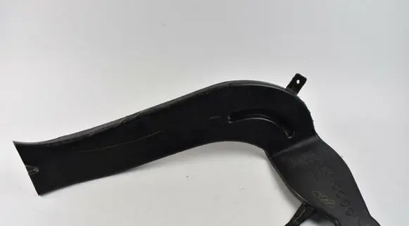 BMW X4 F26 Cabin air duct channel 9175039