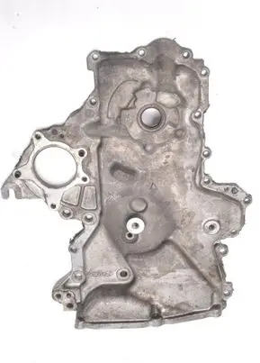 KIA Venga Timing belt guard (cover) G4FA