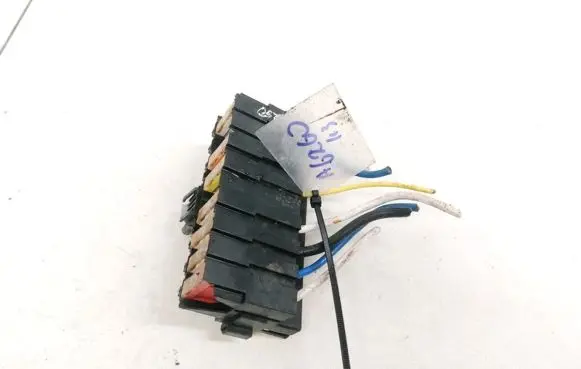 Citroen C5 Fuse box set 650501204