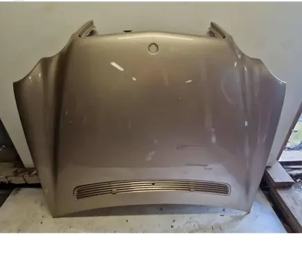 Mercedes-Benz C AMG W203 Engine bonnet/hood
