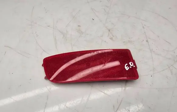 Mercedes-Benz Sprinter W906 Rear tail light reflector A9068260040