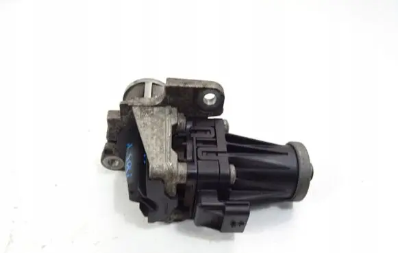 Nissan Juke I F15 EGR valve 147105308R