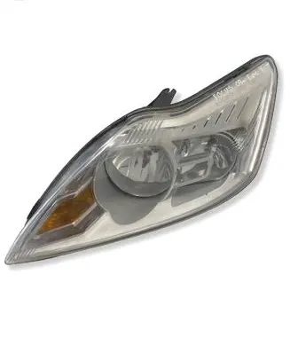 Ford Focus Headlight/headlamp 000077R 11802 010201