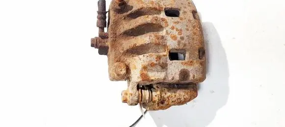 Nissan Almera Tino Front brake caliper