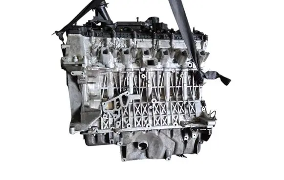 BMW X5 E70 Engine 21006698 306D5
