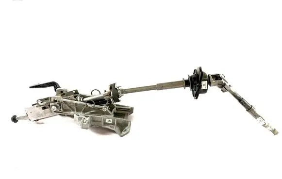 Ford Mustang VI Steering wheel axle GR3C3C529BE GR3C3C5662BD