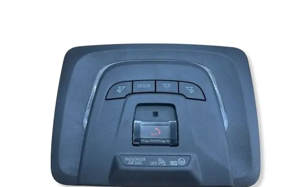 Toyota bZ4X Front seat light 1D111342G