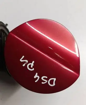 Citroen DS4 Fuel tank cap 9687946880 78662B03 112928
