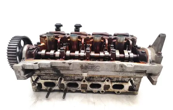 Fiat 500X Engine head 55231687 04892685AA