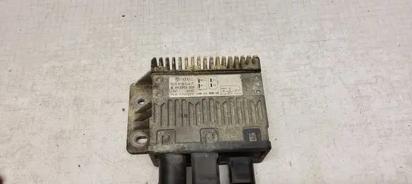 Volkswagen Transporter - Caravelle T5 Coolant fan relay 7H0919506F 895904000