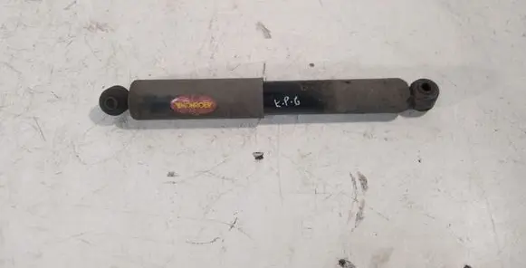 KIA Sorento Rear shock absorber/damper
