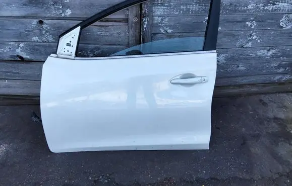 Nissan Pulsar Front door 