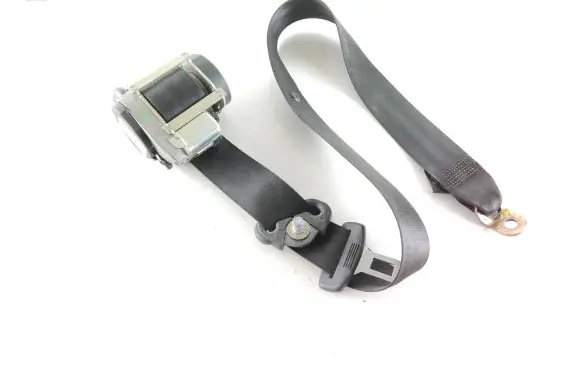 Skoda Octavia Mk2 (1Z) Front seatbelt 1Z0857701A 602481300