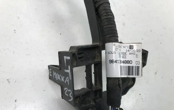 Opel Mokka B Other wiring loom 9841384880