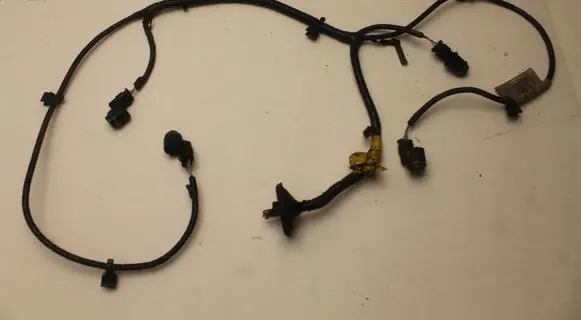 Ford S-MAX Parking PDC sensor