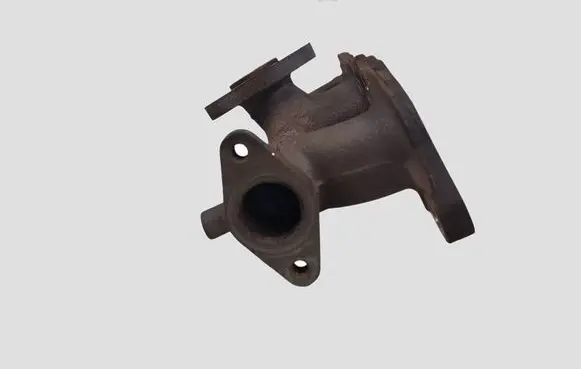 Volvo V40 Cross country Exhaust manifold 31380132