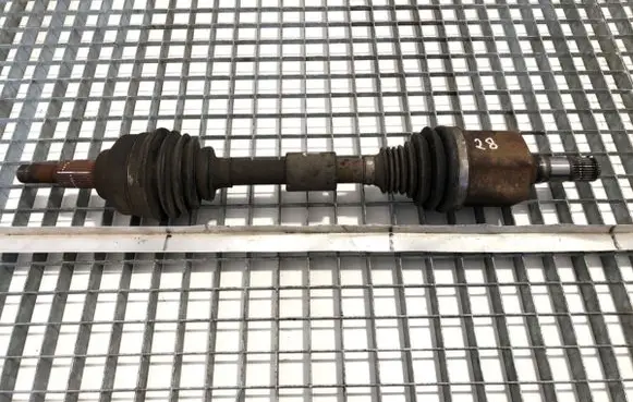 Dodge Journey Front driveshaft 
