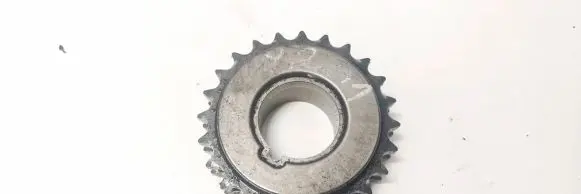 Nissan X-Trail T30 Crankshaft pulley