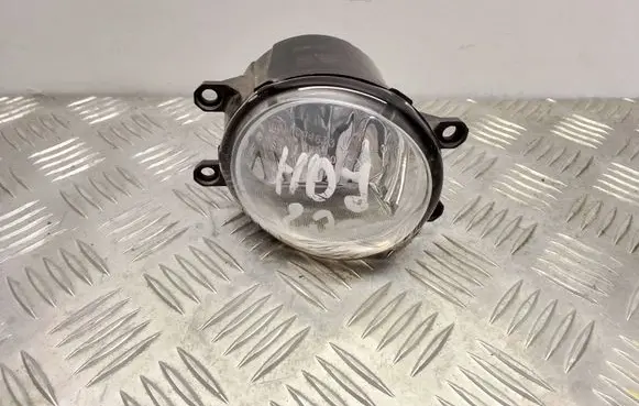 Toyota Land Cruiser (J200) Front fog light 812100W050