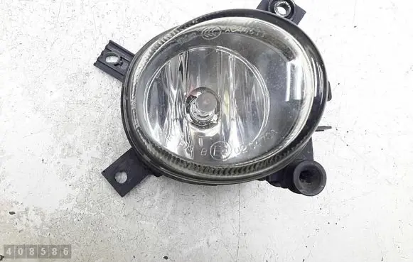 Audi A4 S4 B7 8E 8H Front fog light 8e0941700d