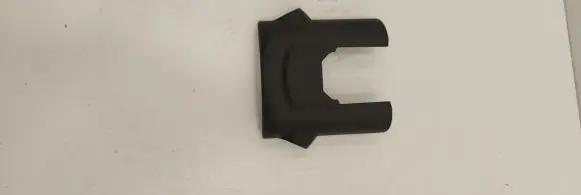 Mini One - Cooper Coupe R56 Steering wheel column trim 2752775