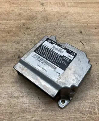 Fiat Stilo Airbag control unit/module 5WK43342 12030509A C404