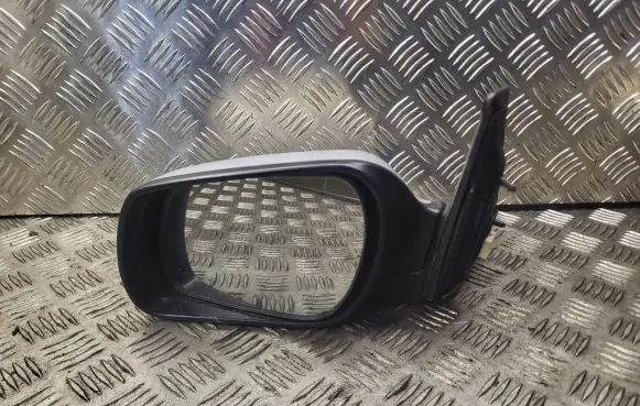 Mazda 3 I Front door electric wing mirror 012220