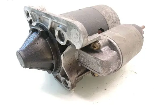 Renault Kangoo I Starter motor 7700274351