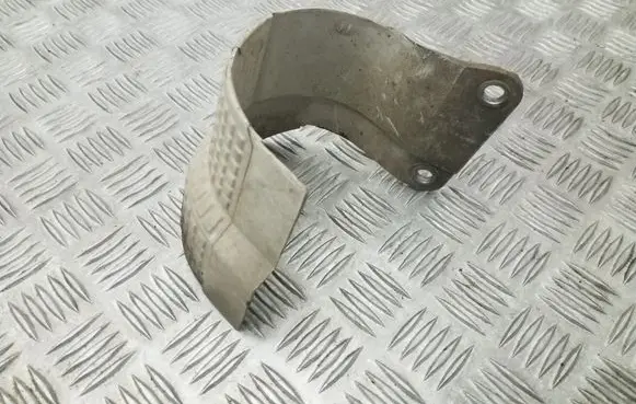 Skoda Fabia Mk2 (5J) Exhaust heat shield 1J0407721G