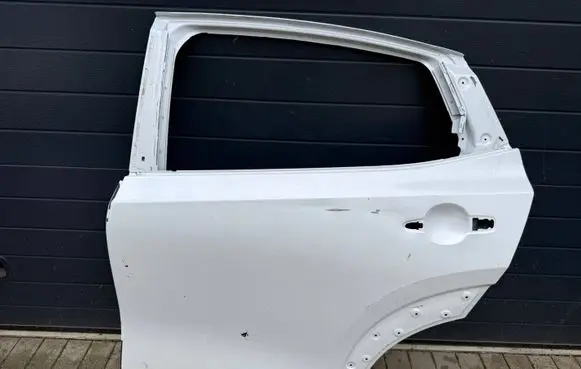 Nissan Ariya Rear door H210A5MPMA