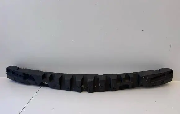 Mercedes-Benz A W169 Front bumper foam support bar 1698850637