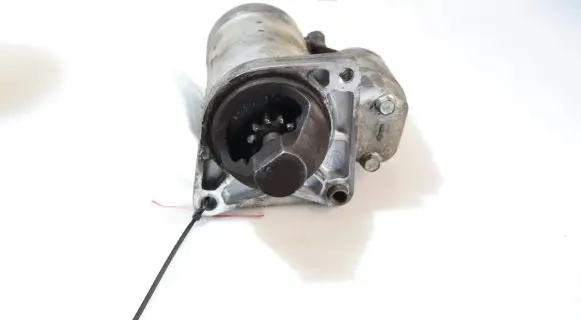 Fiat Bravo Starter motor S114-943