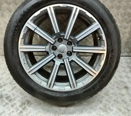 Audi Q7 4M R20 alloy rim 4M0601025AE