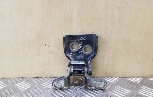 Front door lower hinge